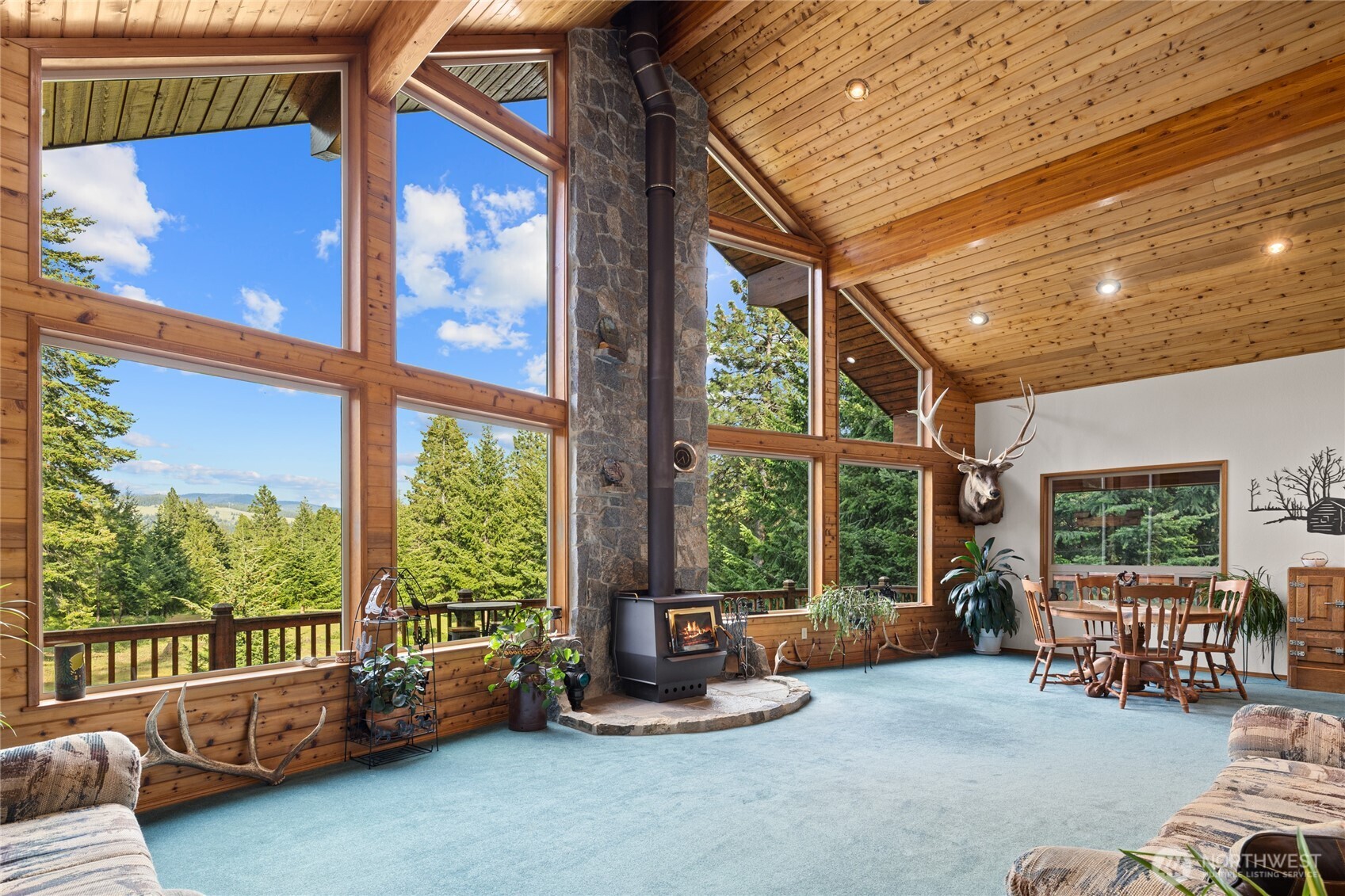 1101 Emerick Road , Cle Elum, WA 98922