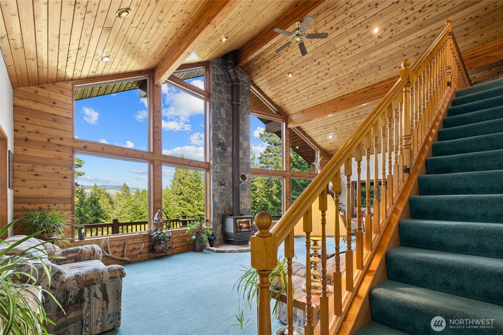 1101 Emerick Road , Cle Elum, WA 98922