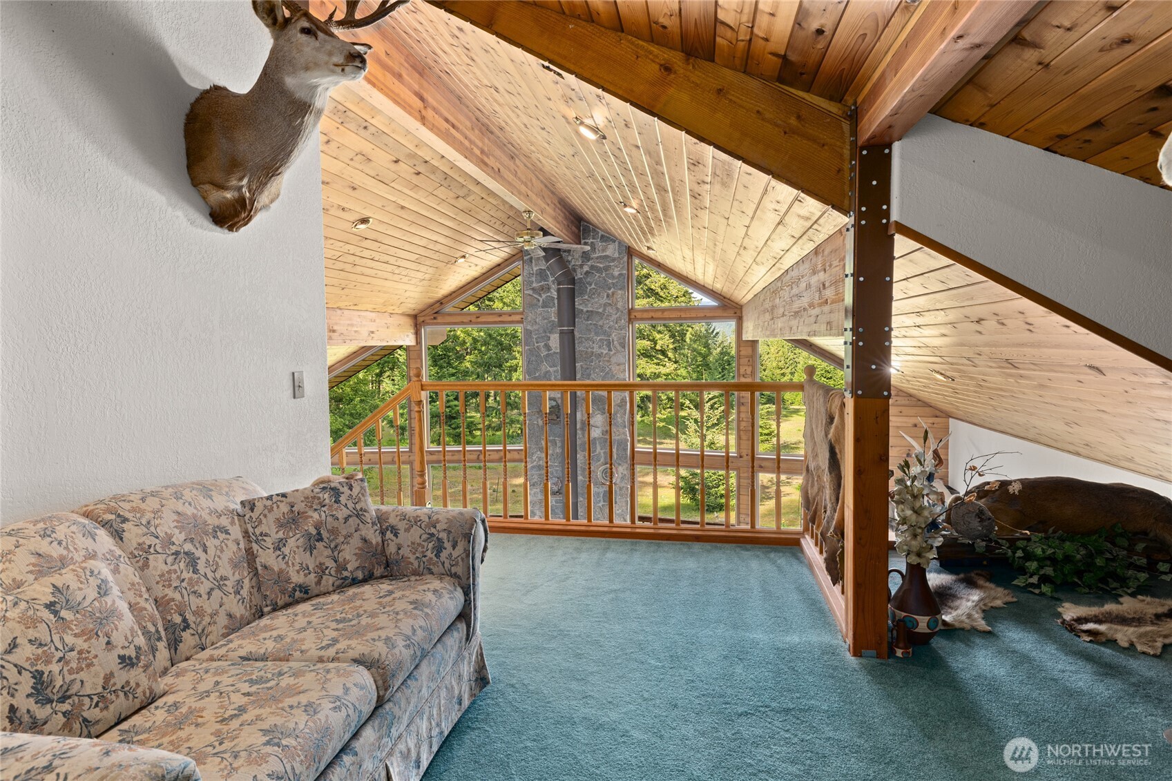 1101 Emerick Road , Cle Elum, WA 98922