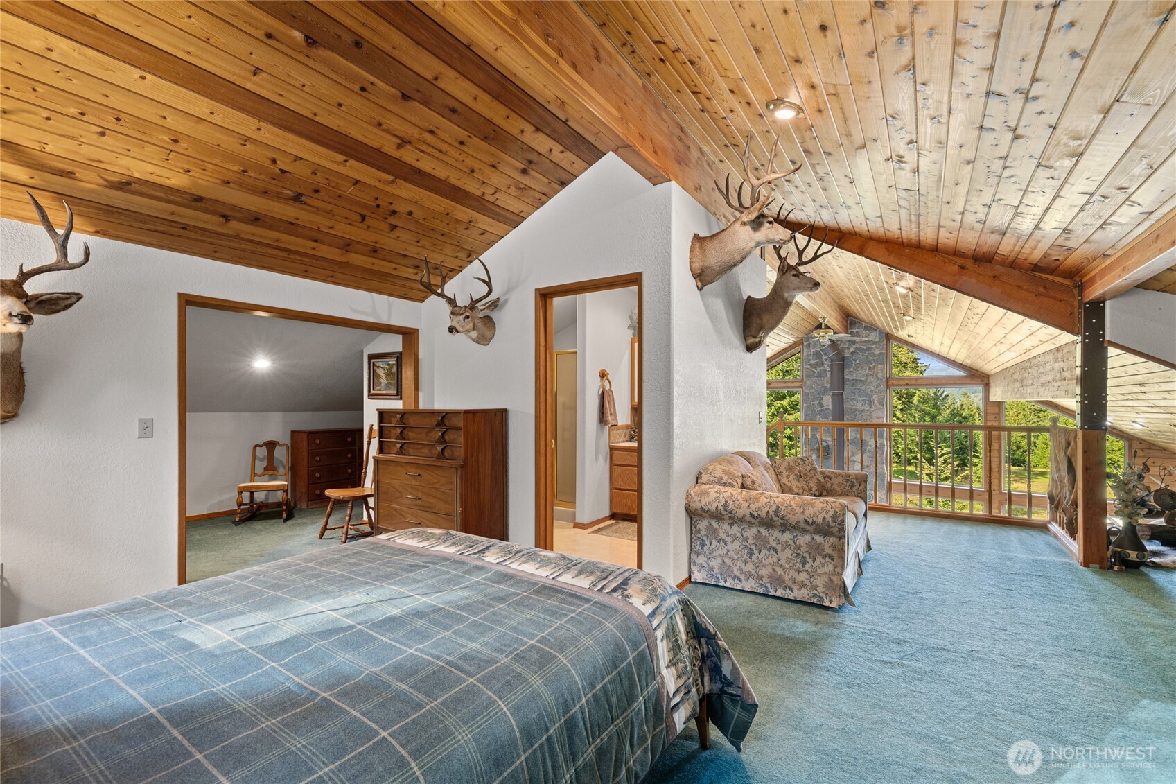 1101 Emerick Road , Cle Elum, WA 98922