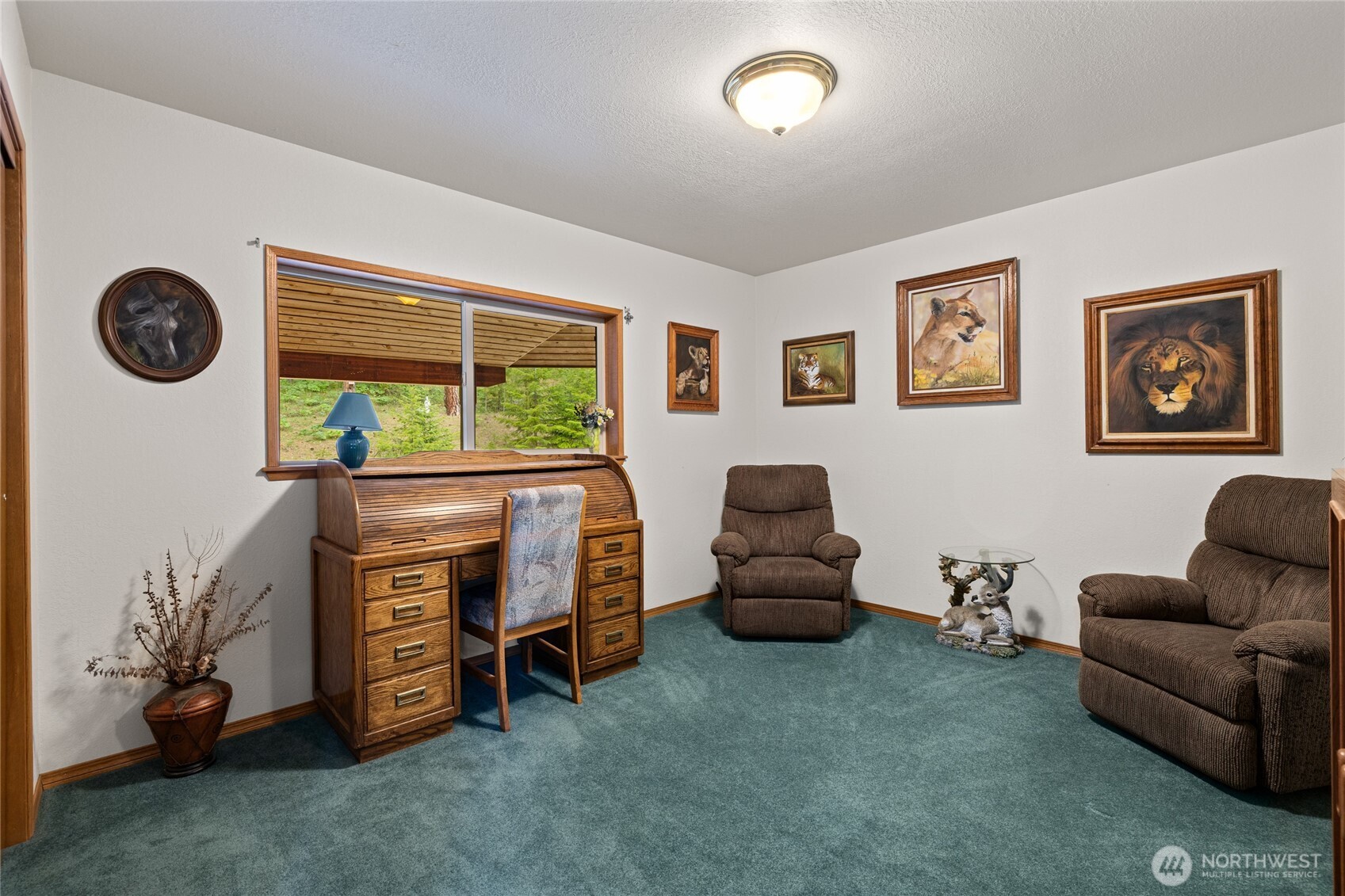 1101 Emerick Road , Cle Elum, WA 98922
