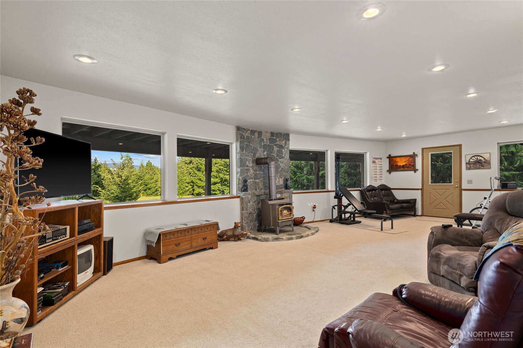 1101 Emerick Road , Cle Elum, WA 98922