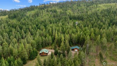 1101 Emerick Road , Cle Elum, WA 98922 - Photo 3