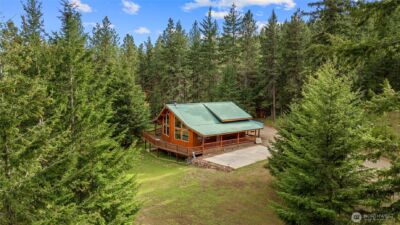 1101 Emerick Road , Cle Elum, WA 98922 - Photo 32