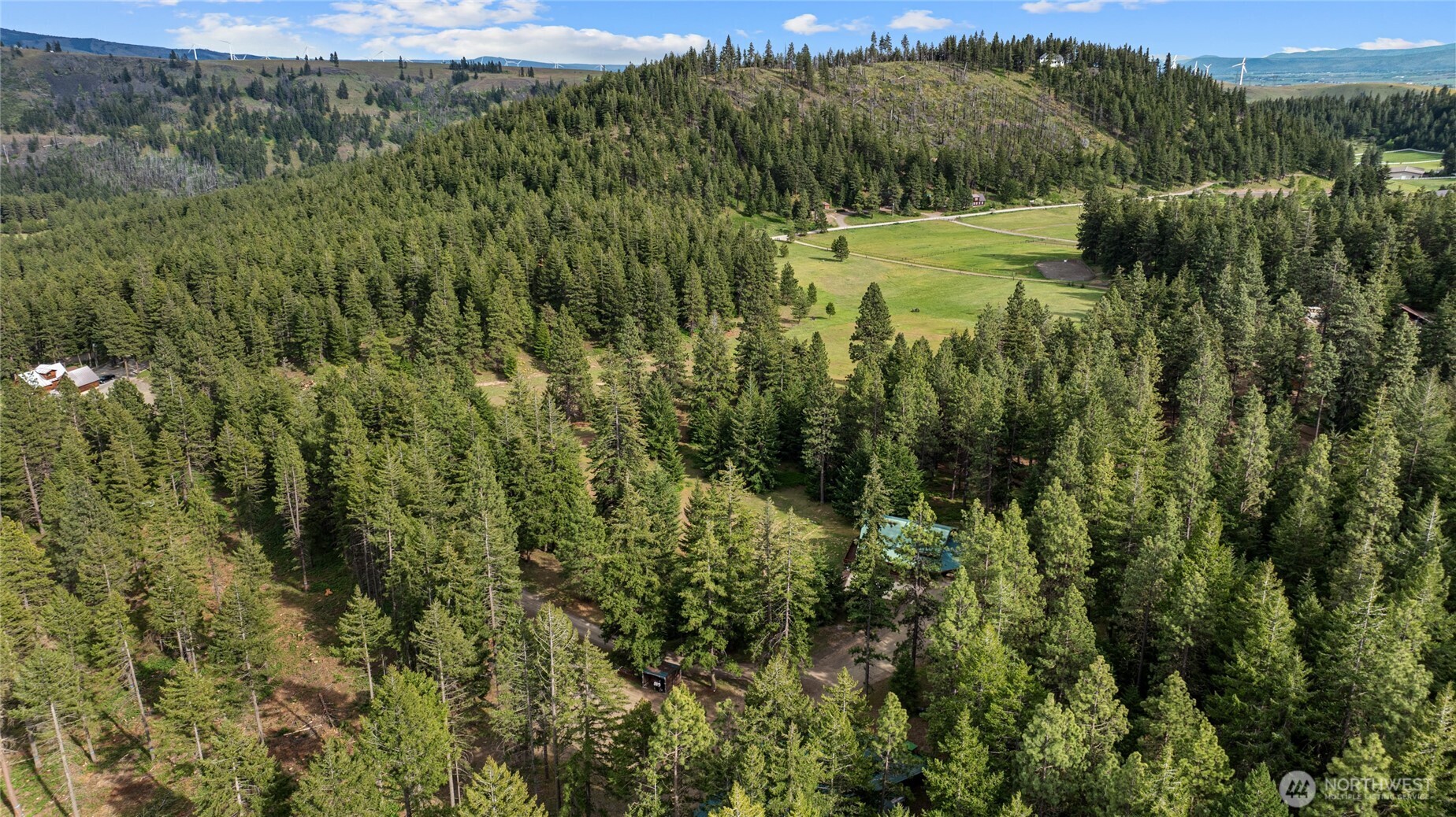 1101 Emerick Road , Cle Elum, WA 98922