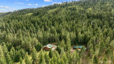 1101 Emerick Road , Cle Elum, WA 98922 - Photo 35