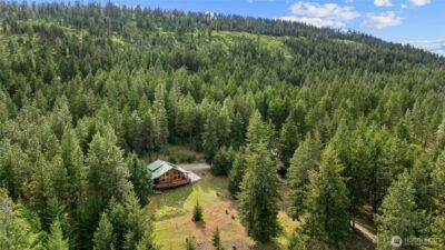 1101 Emerick Road , Cle Elum, WA 98922 - Photo 37
