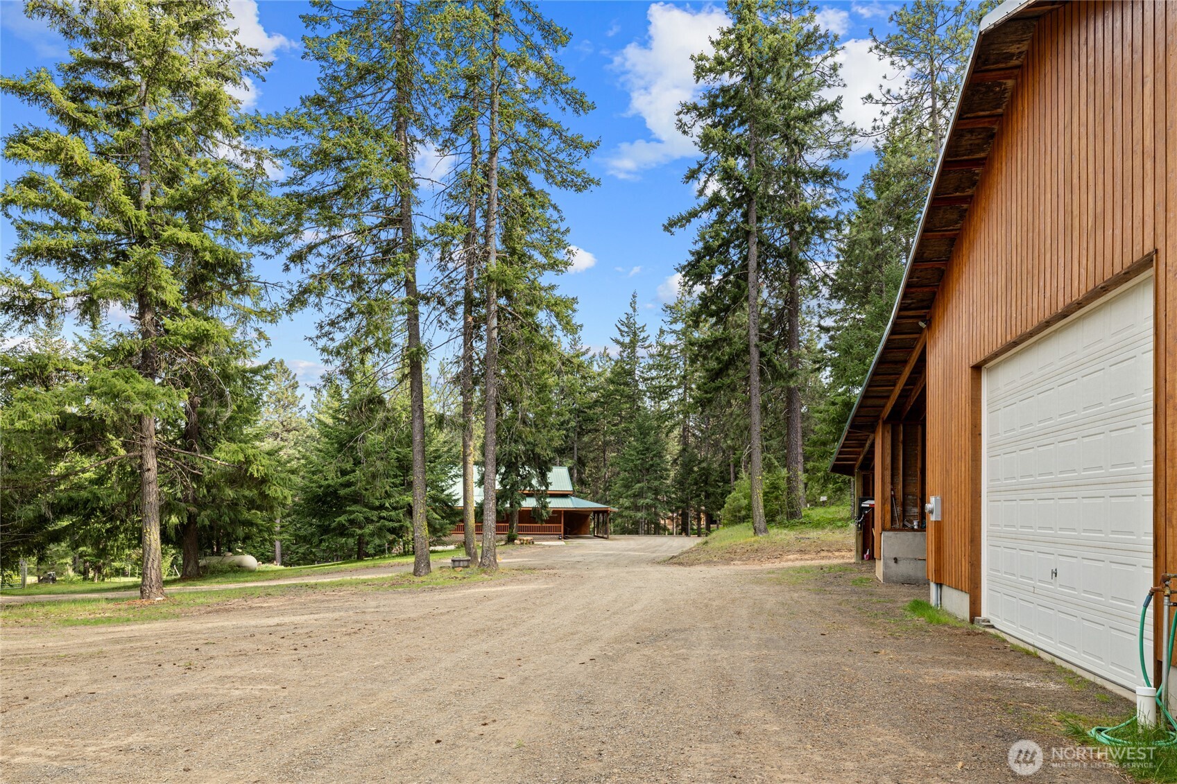 1101 Emerick Road , Cle Elum, WA 98922