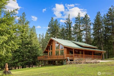 1101 Emerick Road , Cle Elum, WA 98922 - Photo 4