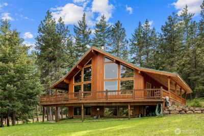 1101 Emerick Road , Cle Elum, WA 98922 - Photo 5