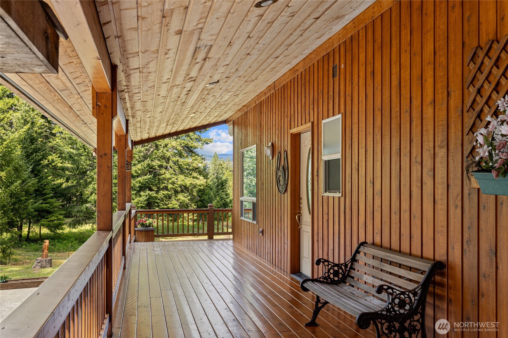 1101 Emerick Road , Cle Elum, WA 98922