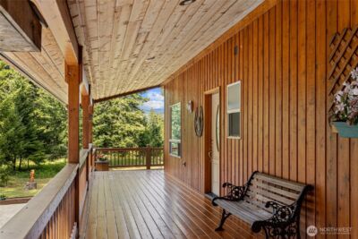 1101 Emerick Road , Cle Elum, WA 98922 - Photo 6