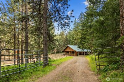 1101 Emerick Road , Cle Elum, WA 98922 - Photo 9