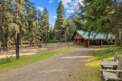 1101 Emerick Road , Cle Elum, WA 98922 - Photo 10