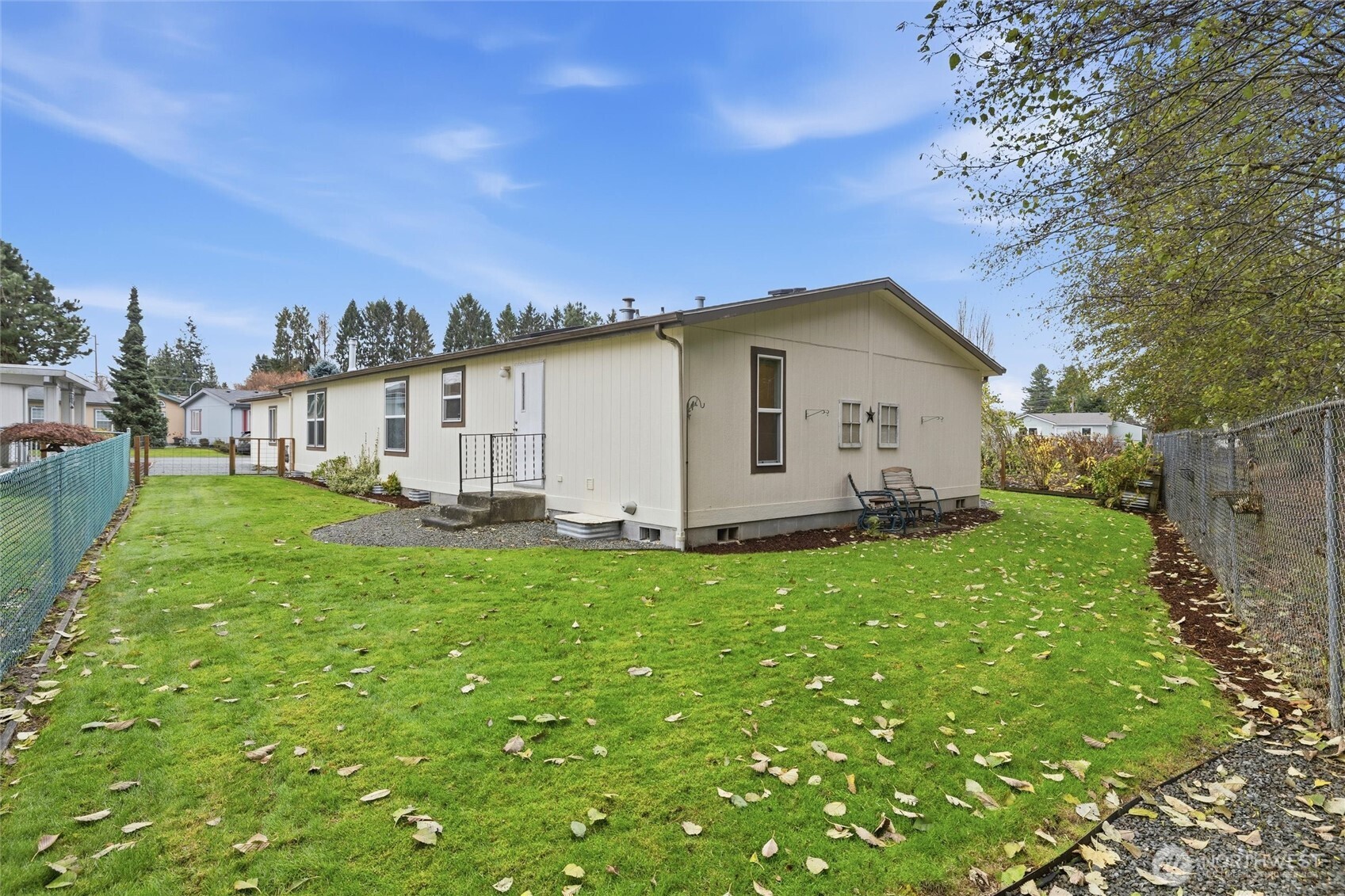 579 Lupine Lane #16, Burlington, WA 98233