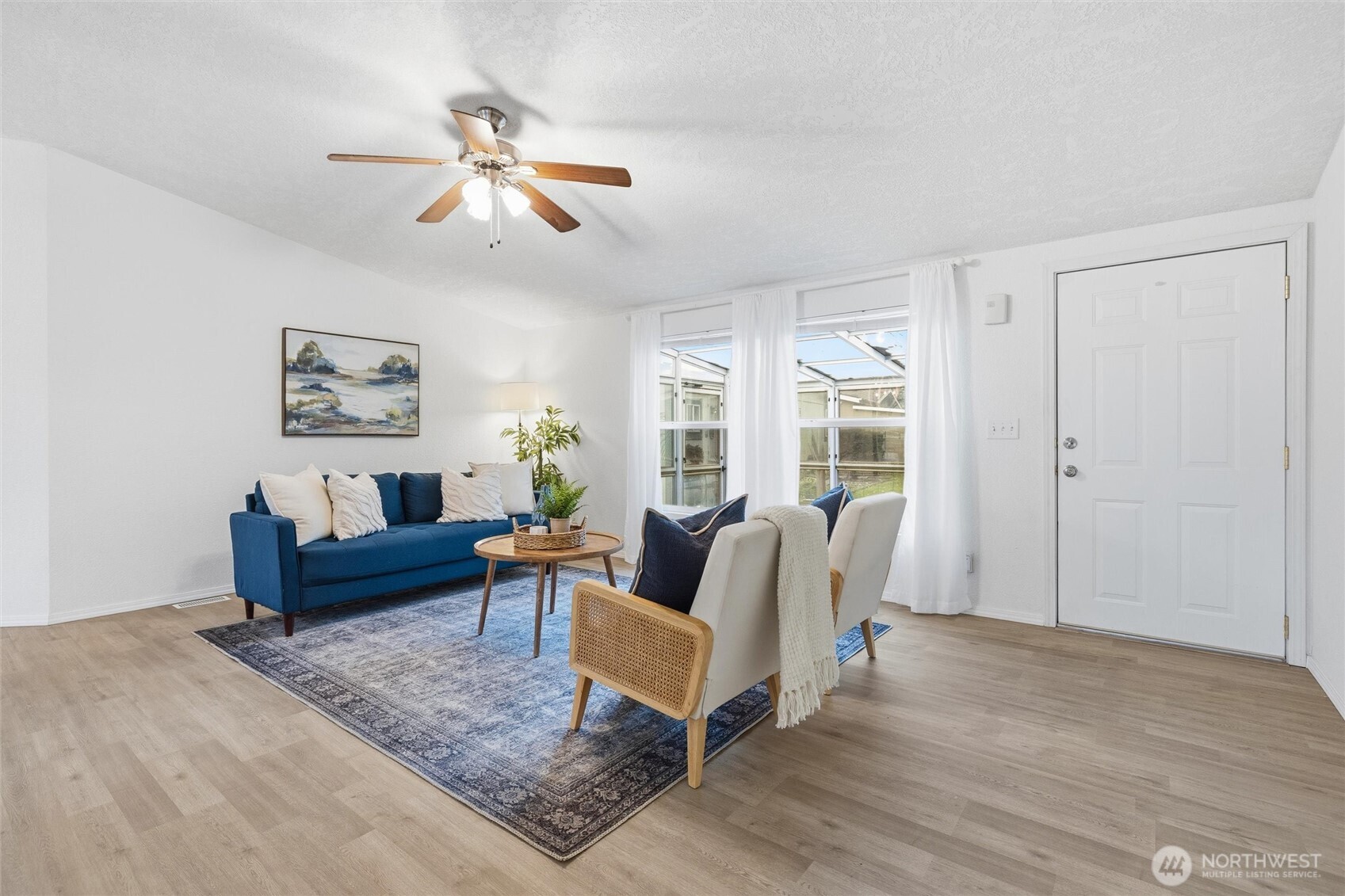 579 Lupine Lane #16, Burlington, WA 98233
