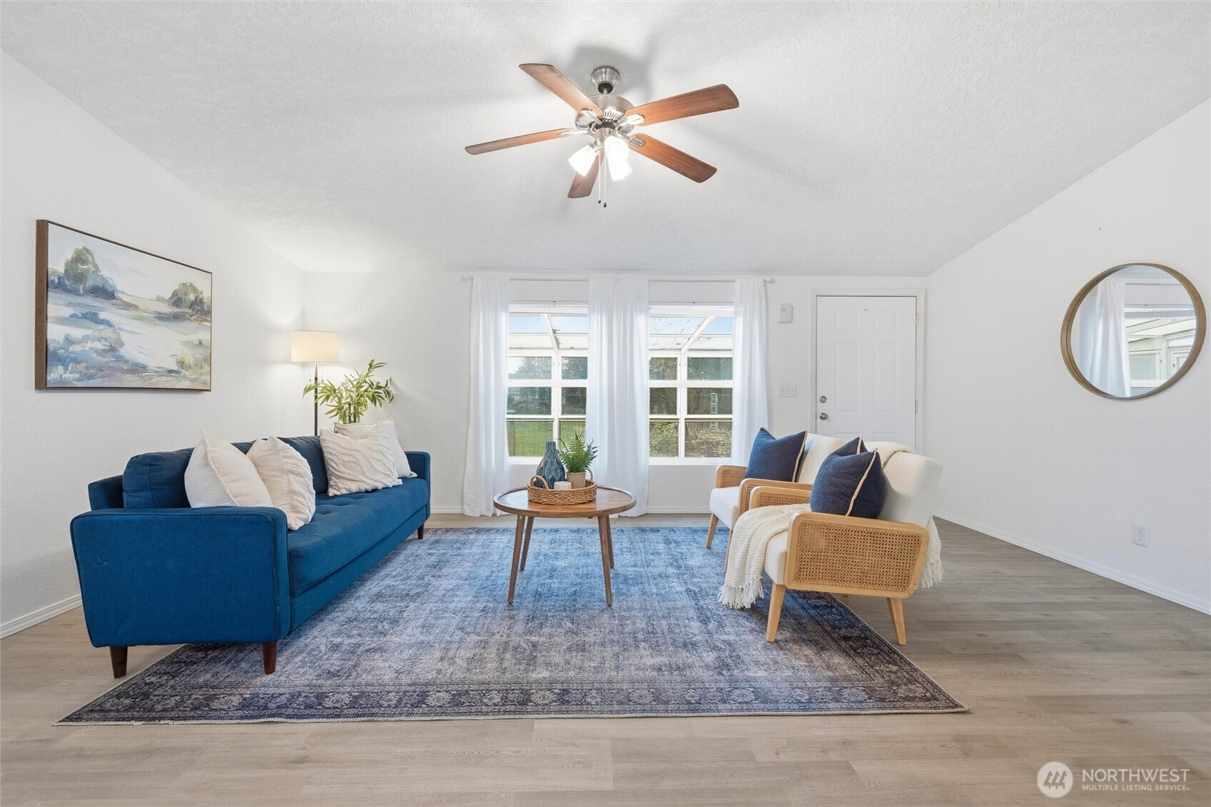 579 Lupine Lane #16, Burlington, WA 98233