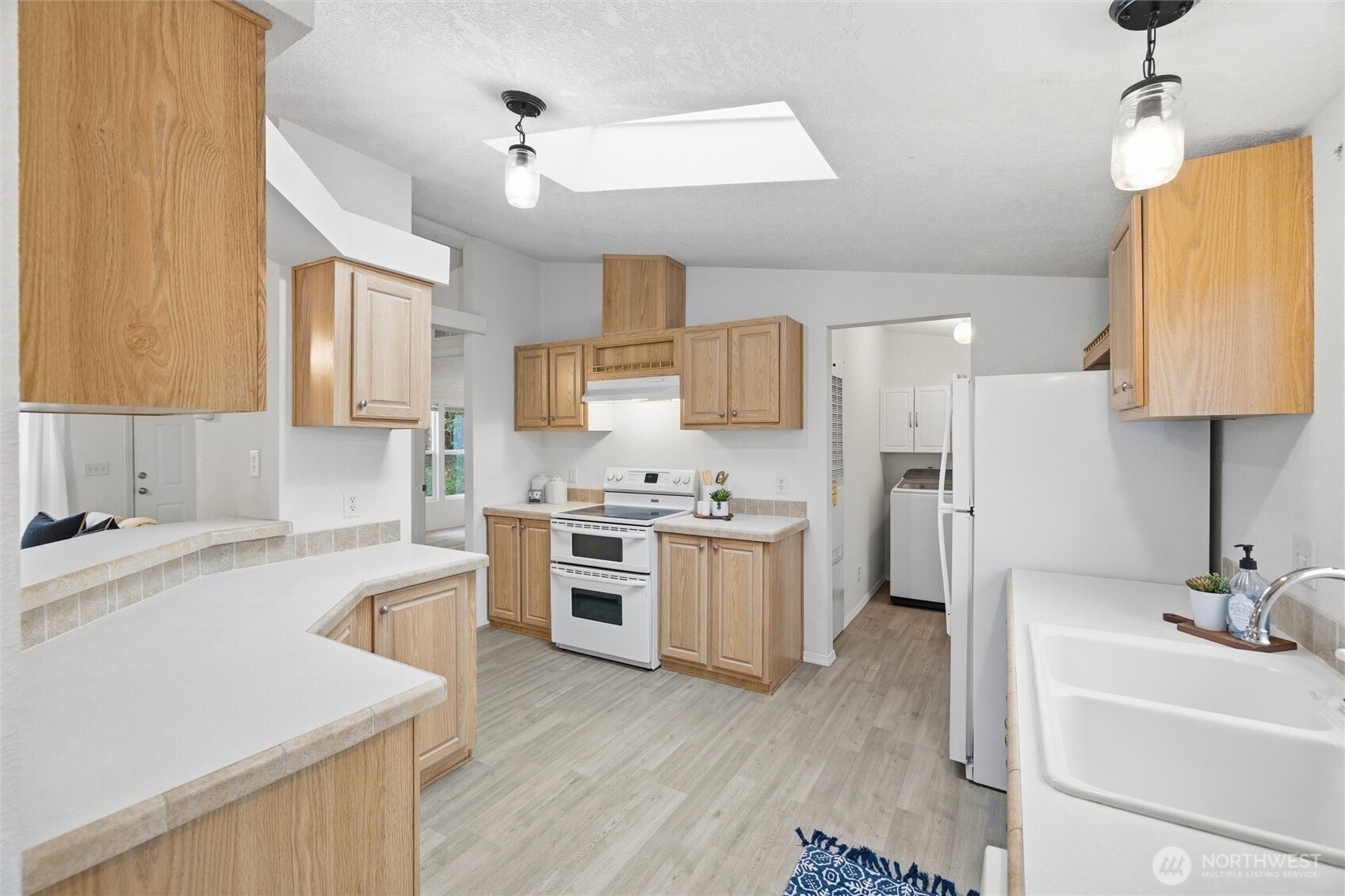 579 Lupine Lane #16, Burlington, WA 98233