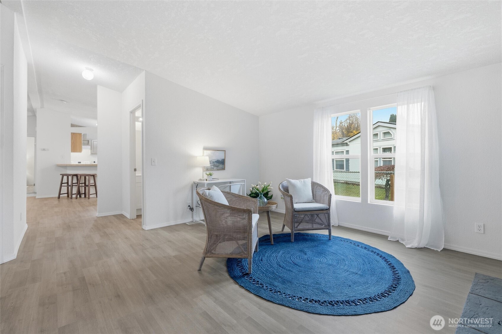 579 Lupine Lane #16, Burlington, WA 98233