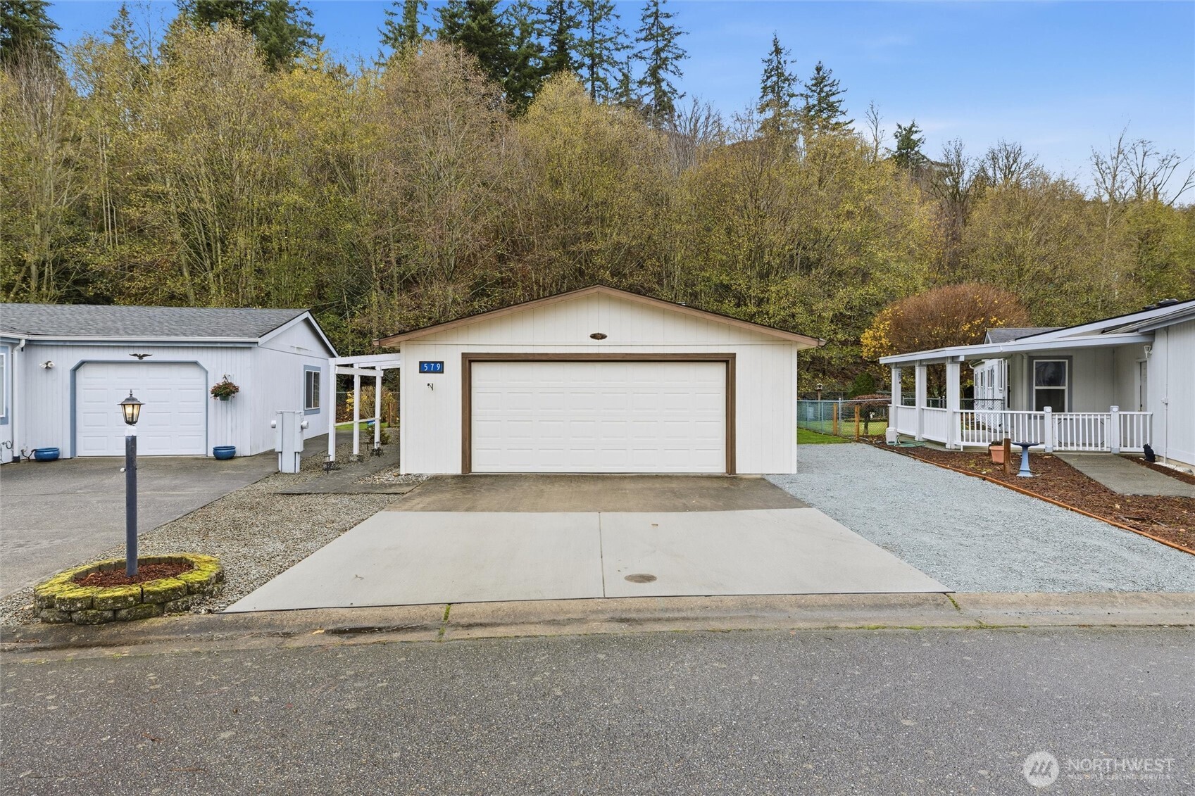 579 Lupine Lane #16, Burlington, WA 98233