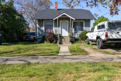 254 W Chestnut , Walla Walla, WA 99362