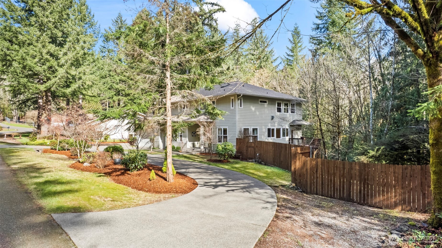 6116 Northill Loop SW, Olympia, WA 98512