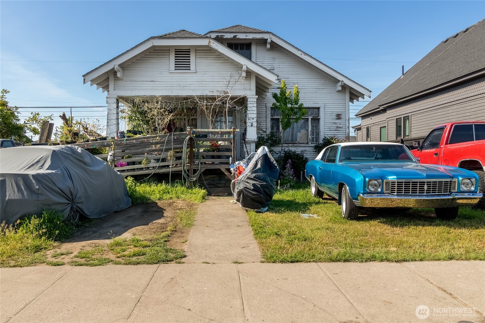 610 W Poplar , Walla Walla, WA 99362