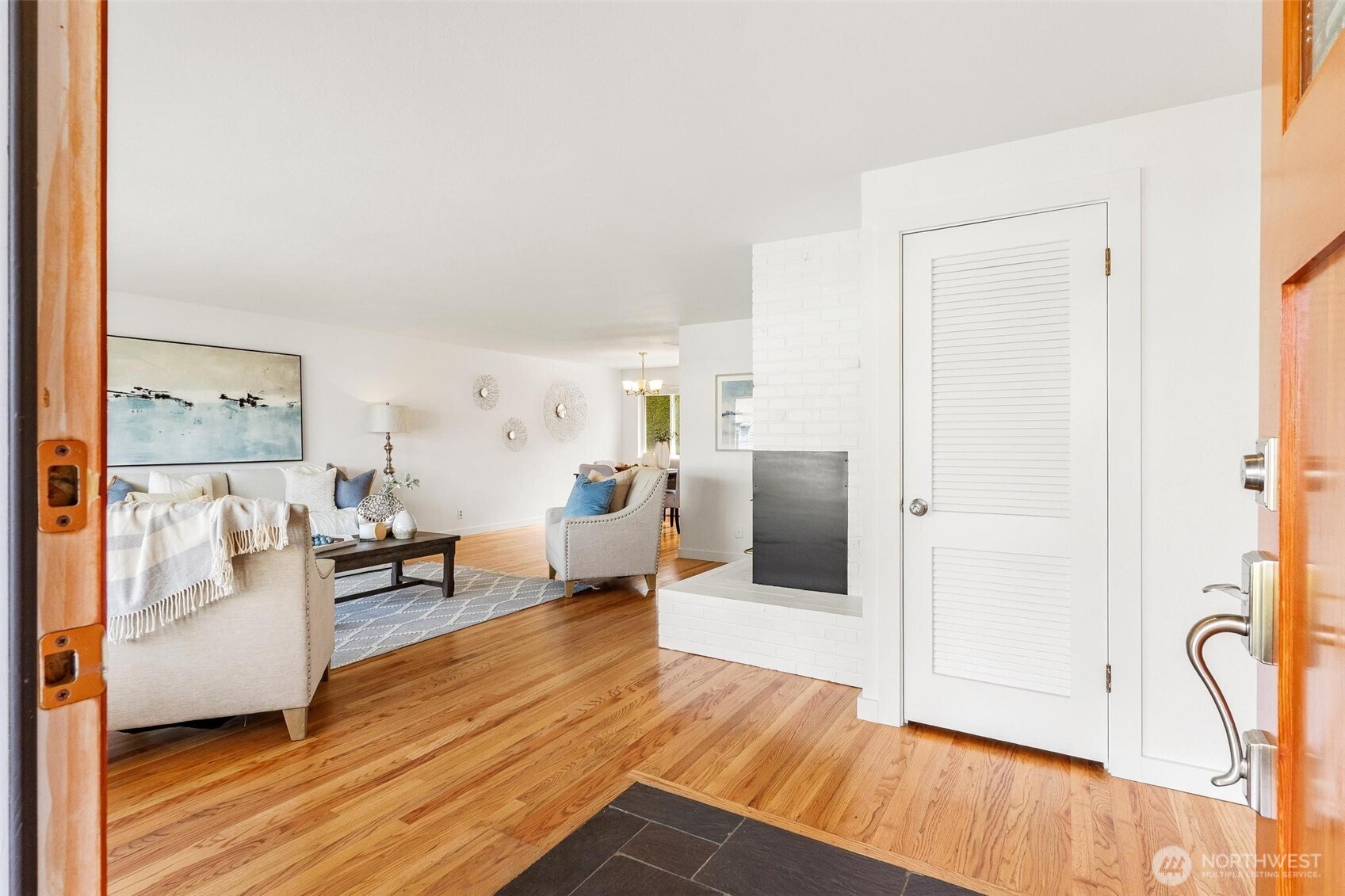 612 Aloha Way , Edmonds, WA 98020