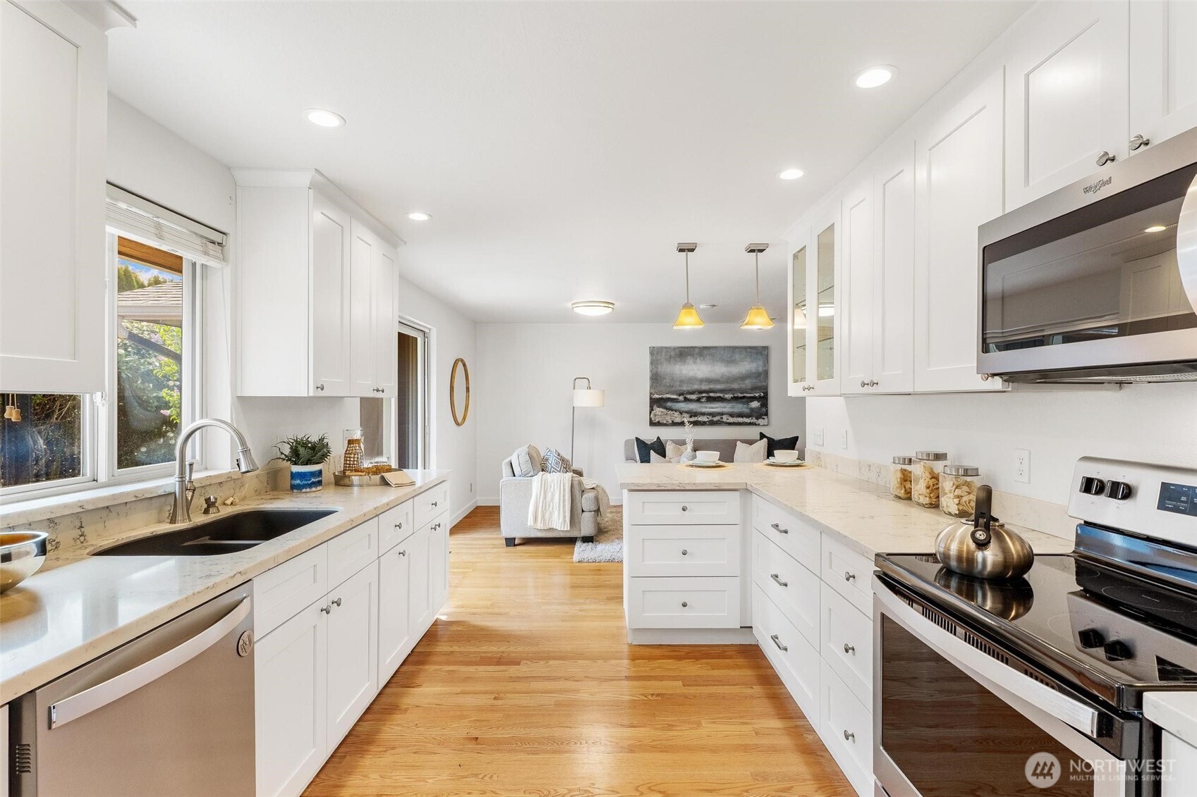 612 Aloha Way , Edmonds, WA 98020