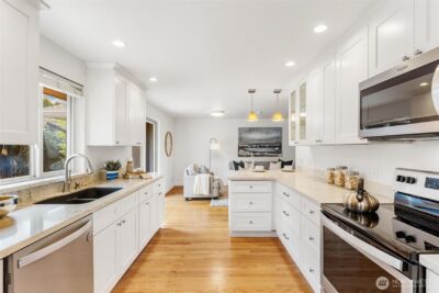 612 Aloha Way , Edmonds, WA 98020 - Photo 15