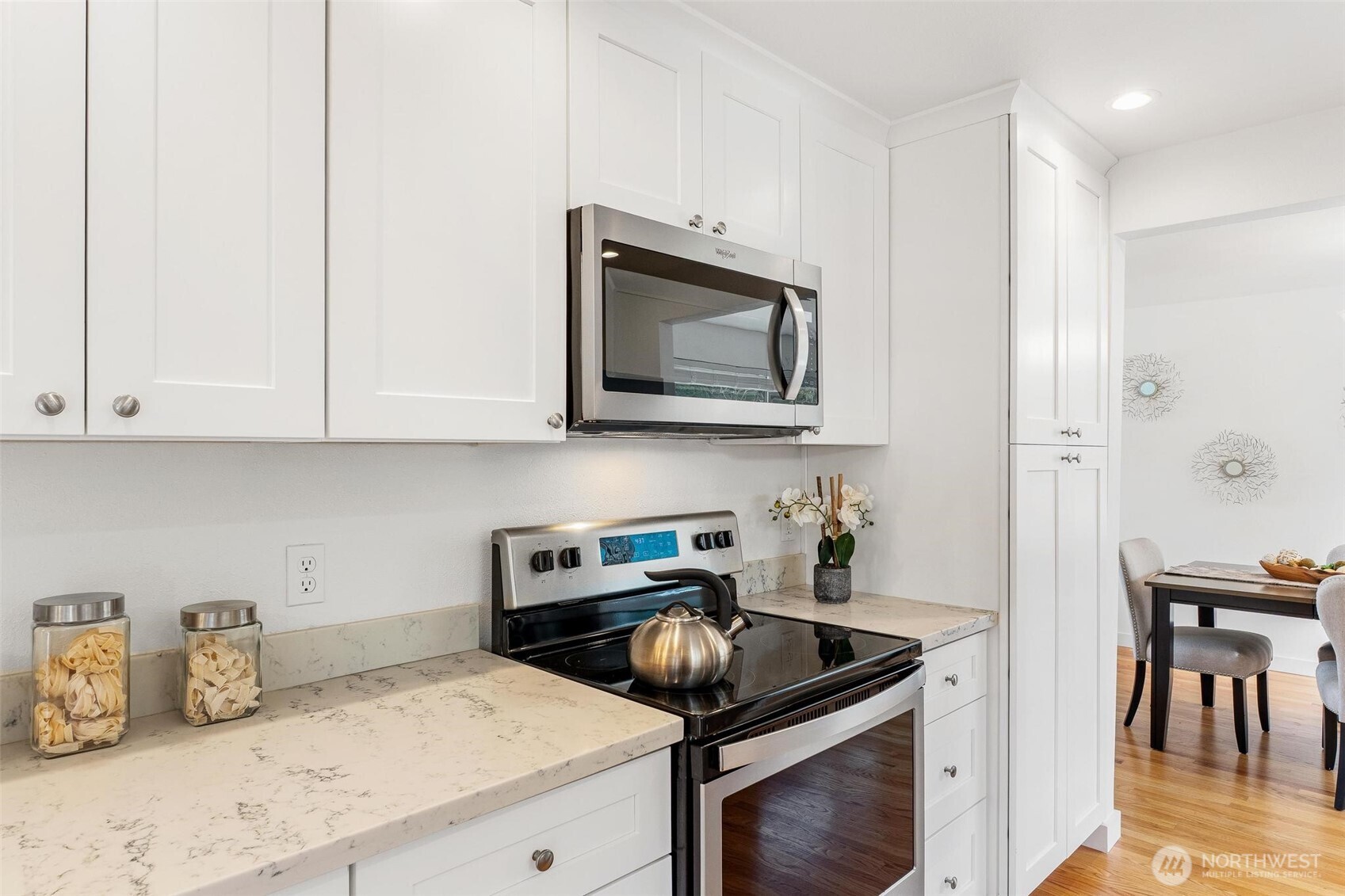 612 Aloha Way , Edmonds, WA 98020