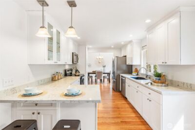 612 Aloha Way , Edmonds, WA 98020 - Photo 19