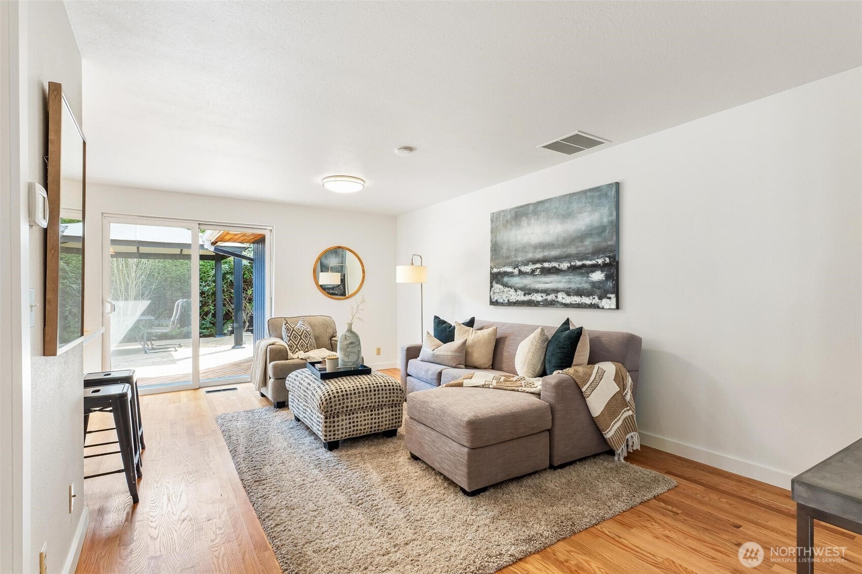 612 Aloha Way , Edmonds, WA 98020
