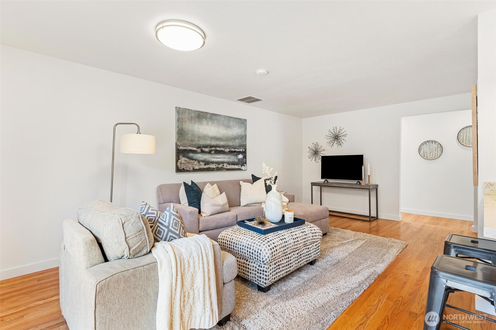 612 Aloha Way , Edmonds, WA 98020