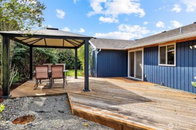 612 Aloha Way , Edmonds, WA 98020 - Photo 31