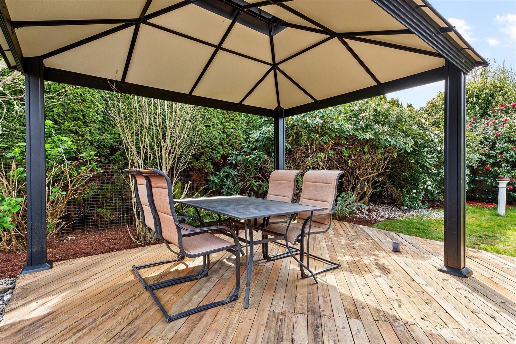 612 Aloha Way , Edmonds, WA 98020