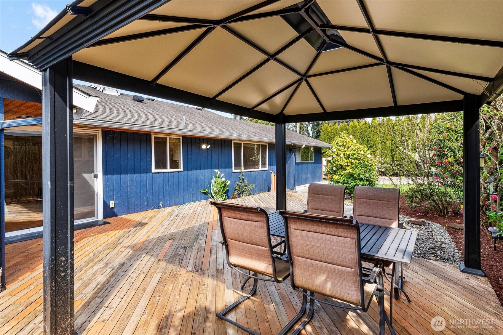 612 Aloha Way , Edmonds, WA 98020