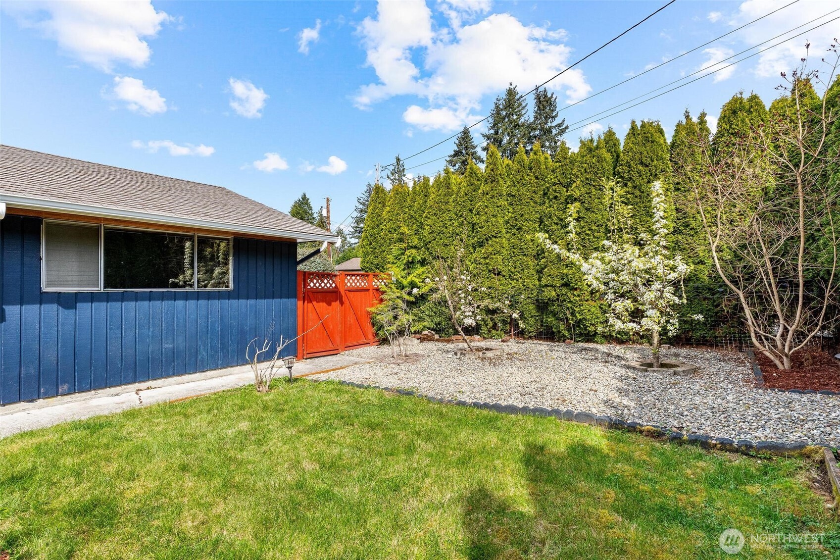 612 Aloha Way , Edmonds, WA 98020
