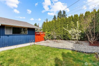 612 Aloha Way , Edmonds, WA 98020 - Photo 36