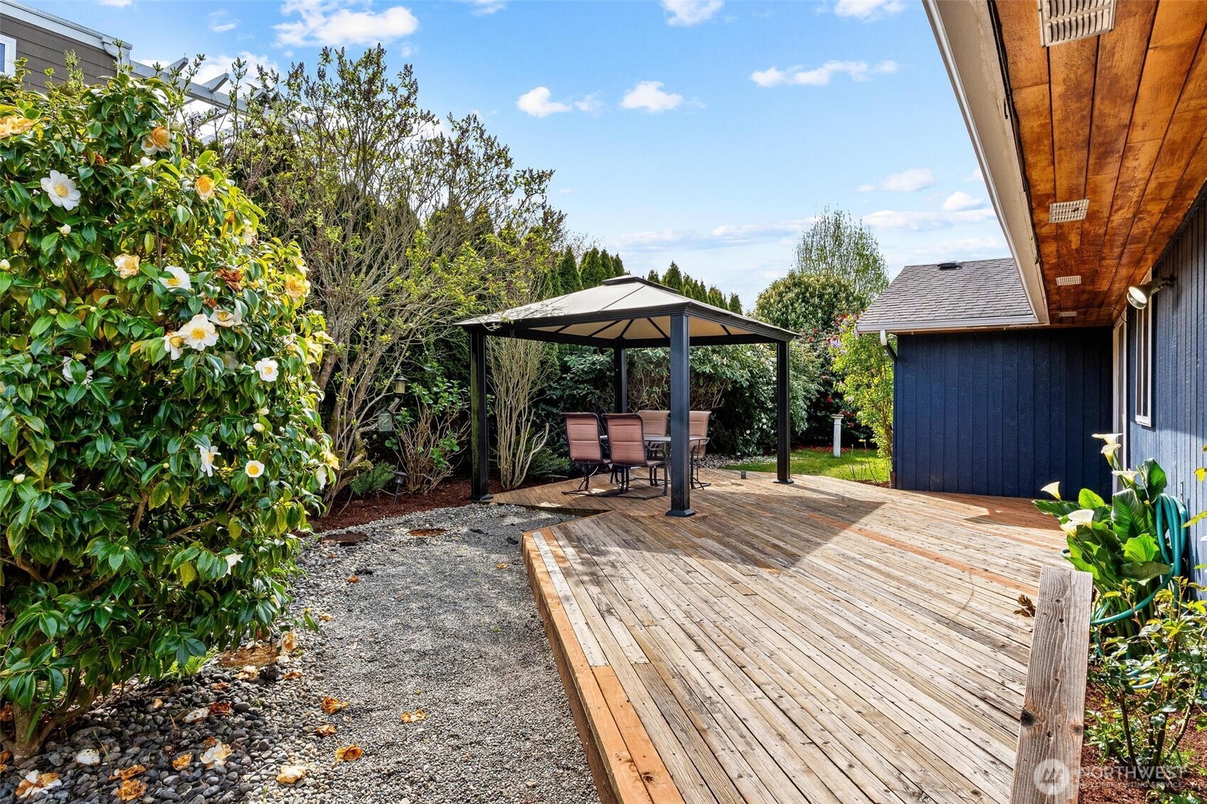 612 Aloha Way , Edmonds, WA 98020
