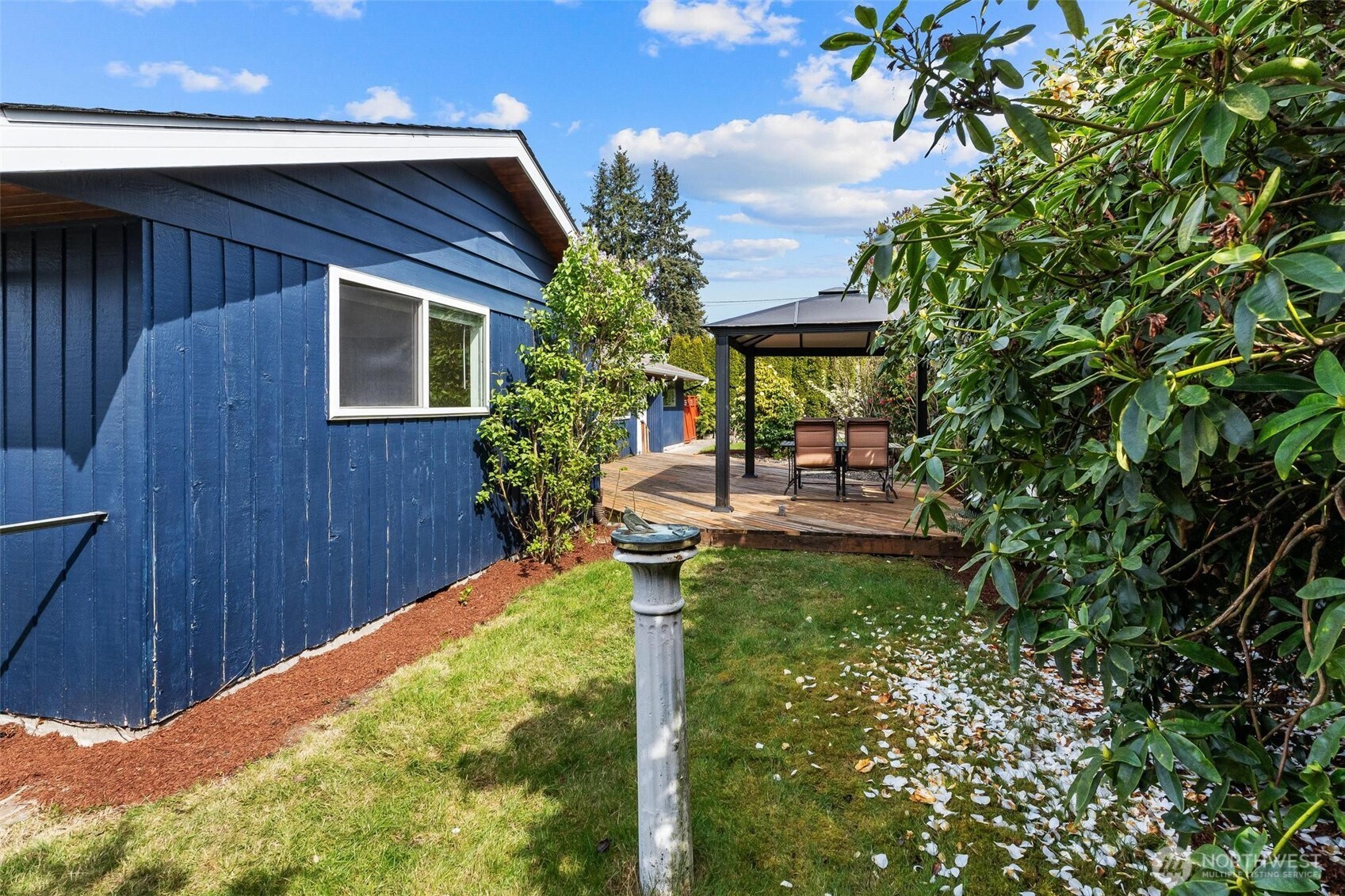 612 Aloha Way , Edmonds, WA 98020