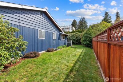 612 Aloha Way , Edmonds, WA 98020 - Photo 39