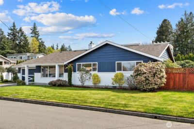 612 Aloha Way , Edmonds, WA 98020 - Photo 5