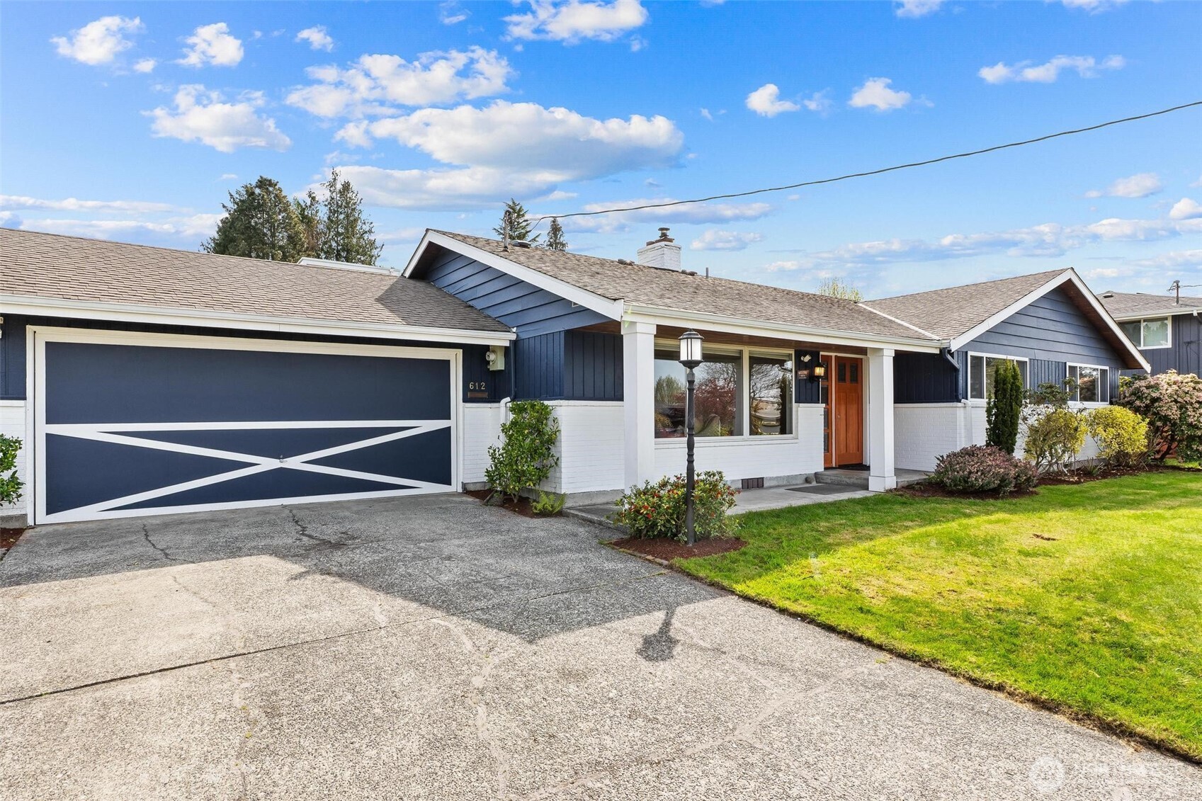 612 Aloha Way , Edmonds, WA 98020