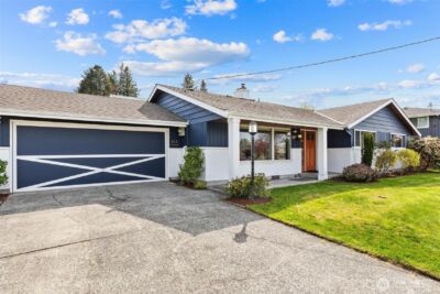 612 Aloha Way , Edmonds, WA 98020 - Photo 6