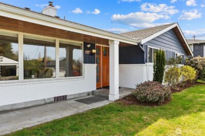612 Aloha Way , Edmonds, WA 98020 - Photo 7