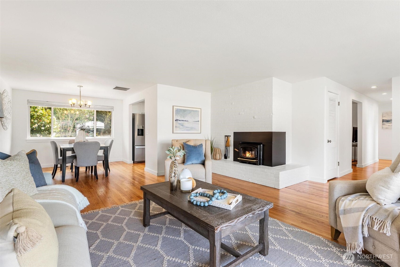 612 Aloha Way , Edmonds, WA 98020