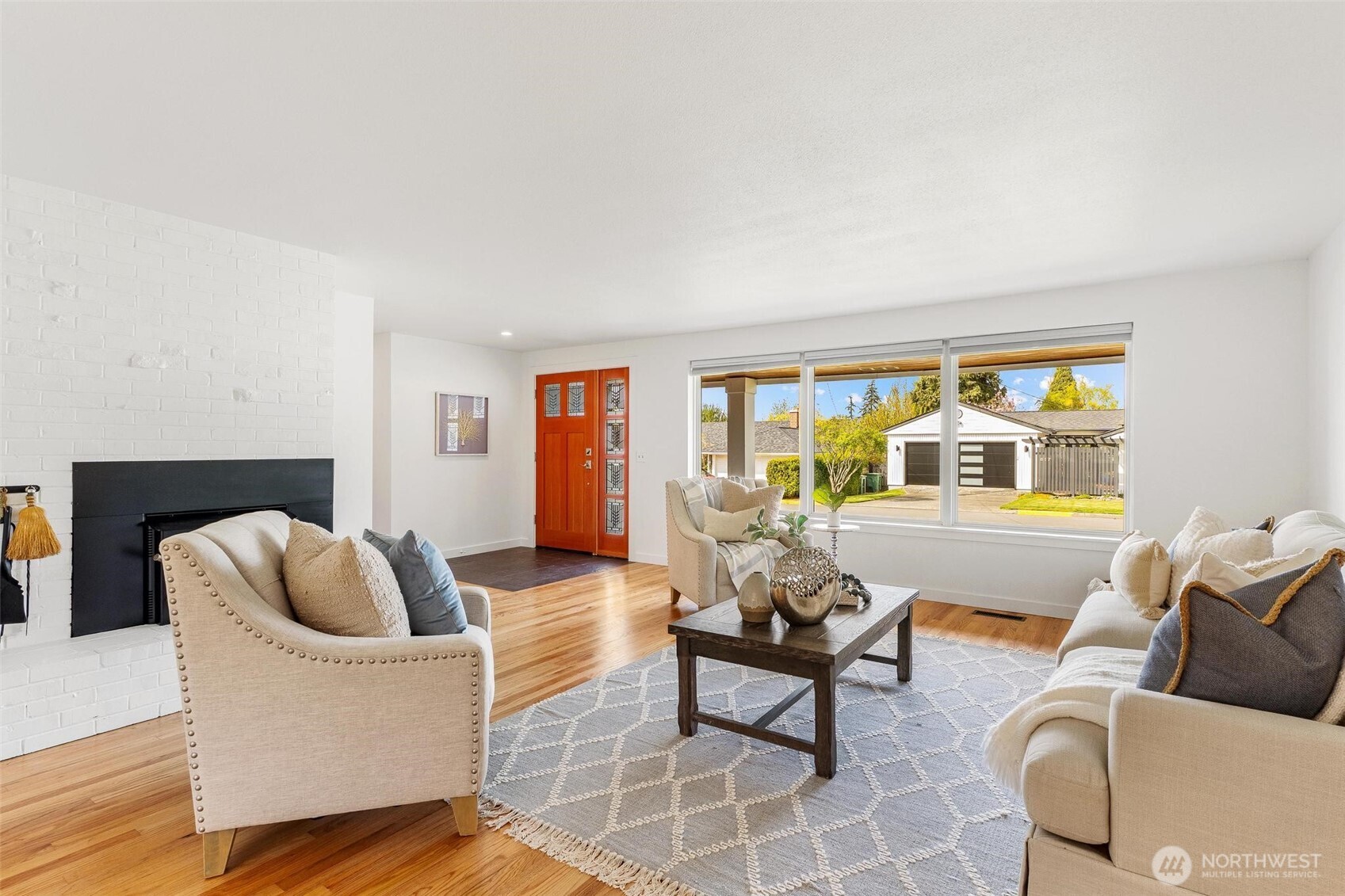 612 Aloha Way , Edmonds, WA 98020