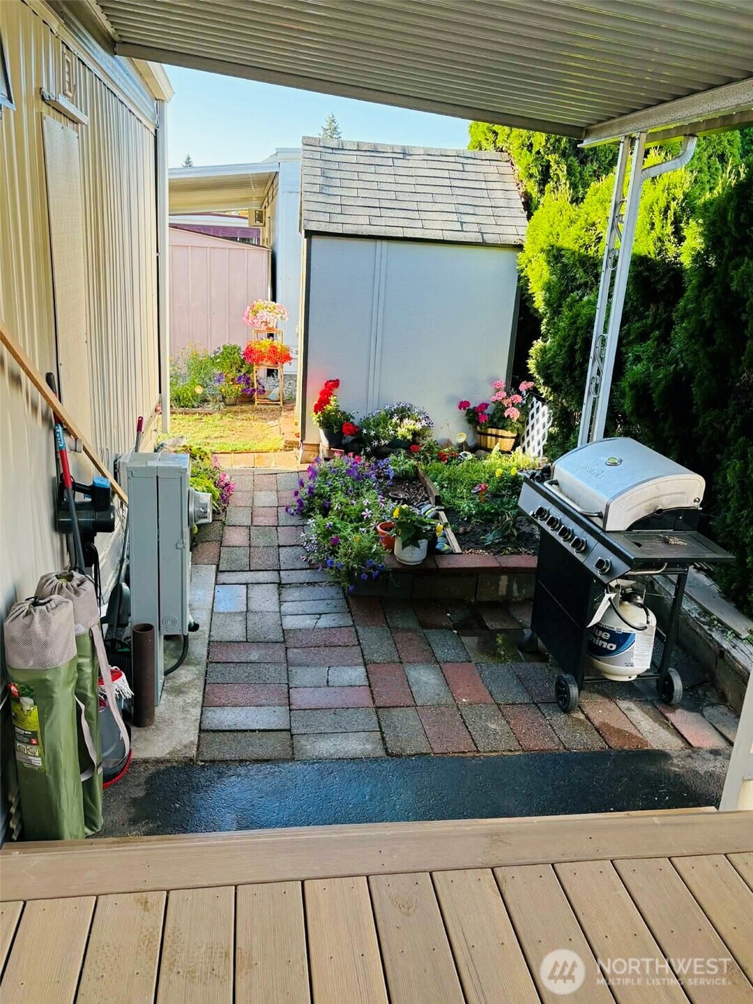 2302 R Street SE #125, Auburn, WA 98002-7072