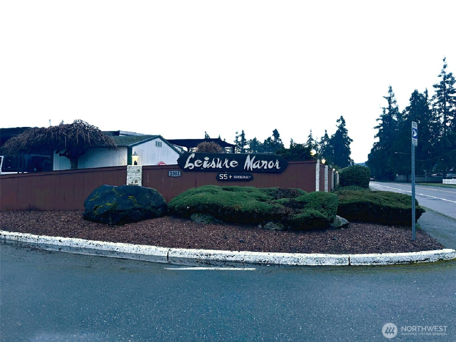 2302 R Street SE #125, Auburn, WA 98002-7072